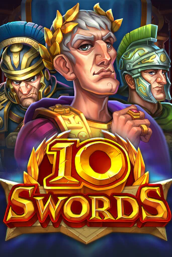 10 Swords играть бесплатно в демо режиме | PokerDom