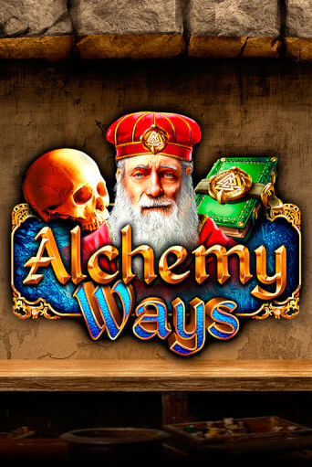 Alchemy Ways играть бесплатно в демо режиме | PokerDom