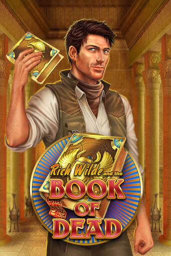 Book of Dead играть бесплатно в демо режиме | PokerDom