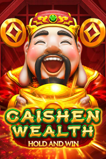 Caishen Wealth играть бесплатно в демо режиме | PokerDom