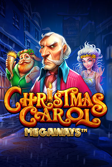 Christmas Carol Megaways играть бесплатно в демо режиме | PokerDom