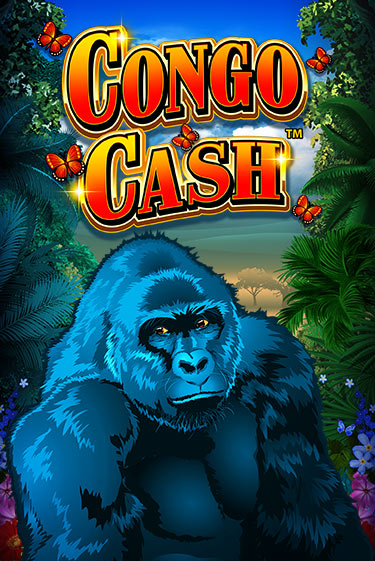 Congo Cash играть бесплатно в демо режиме | PokerDom