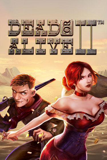 Dead or Alive 2 Feature Buy играть бесплатно в демо режиме | PokerDom