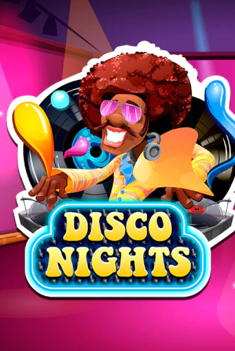 Disco Nights играть бесплатно в демо режиме | PokerDom
