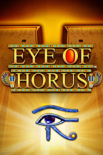 Eye of Horus The Golden Tablet играть бесплатно в демо режиме | PokerDom