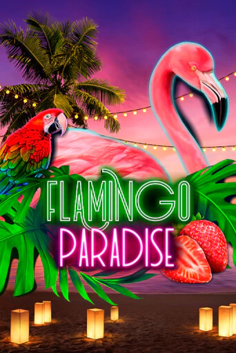Flamingo Paradise играть бесплатно в демо режиме | PokerDom