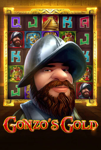 Gonzo's Gold играть бесплатно в демо режиме | PokerDom