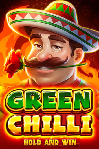 Green Chilli играть бесплатно в демо режиме | PokerDom
