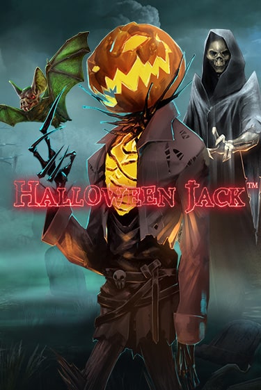 Halloween Jack играть бесплатно в демо режиме | PokerDom