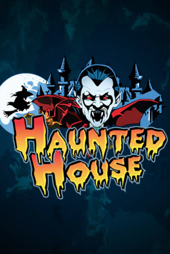 Haunted House играть бесплатно в демо режиме | PokerDom