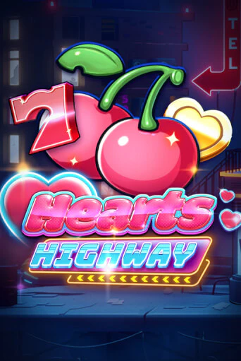 Hearts Highway играть бесплатно в демо режиме | PokerDom
