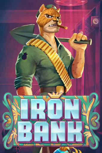 Iron Bank играть бесплатно в демо режиме | PokerDom