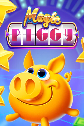 Magic Piggy играть бесплатно в демо режиме | PokerDom