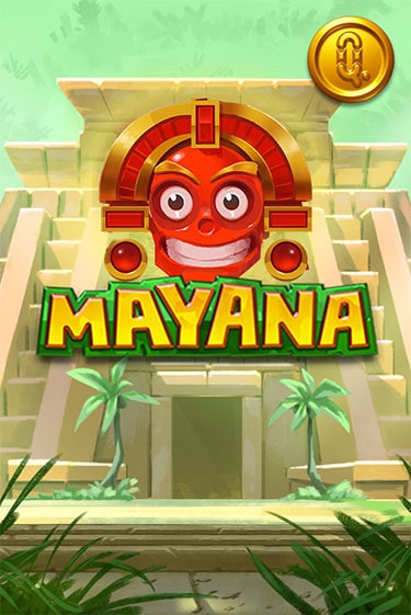 Mayana играть бесплатно в демо режиме | PokerDom