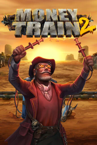 Money Train 2 играть бесплатно в демо режиме | PokerDom