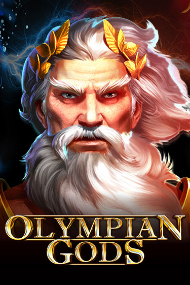 Olympian Gods играть бесплатно в демо режиме | PokerDom