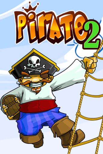 Pirate 2 играть бесплатно в демо режиме | PokerDom