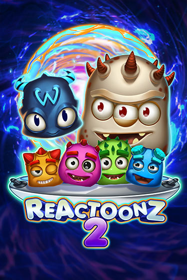 Reactoonz 2 играть бесплатно в демо режиме | PokerDom