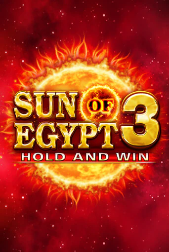 Sun of Egypt 3 играть бесплатно в демо режиме | PokerDom