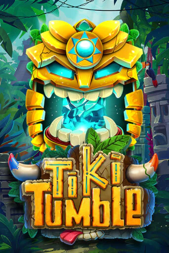 Tiki Tumble играть бесплатно в демо режиме | PokerDom