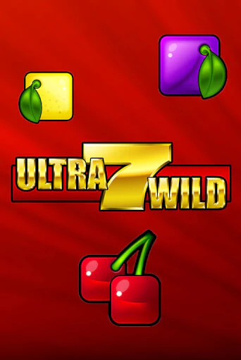 Ultra 7 Wild играть бесплатно в демо режиме | PokerDom