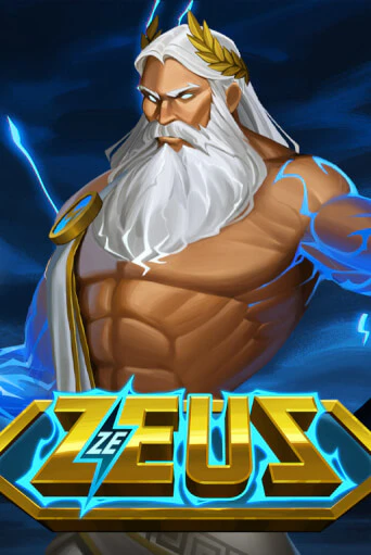 Ze Zeus играть бесплатно в демо режиме | PokerDom