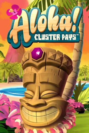Aloha! Cluster Pays играть бесплатно в демо режиме | PokerDom