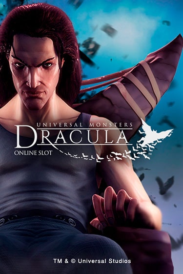 Dracula играть бесплатно в демо режиме | PokerDom