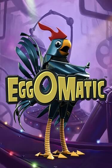 EggOMatic играть бесплатно в демо режиме | PokerDom