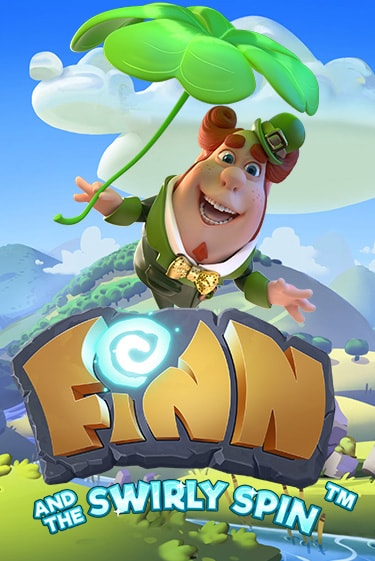 Finn and the Swirly Spin играть бесплатно в демо режиме | PokerDom