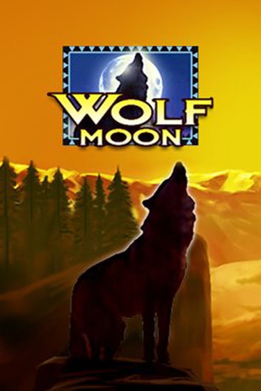 Wolf Moon играть бесплатно в демо режиме | PokerDom